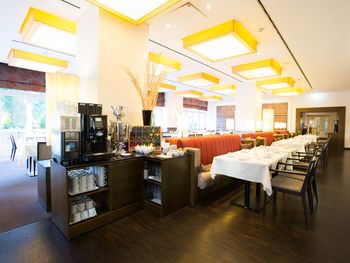 2 Tage mit Frühstück im Select Hotel Handelshof Essen