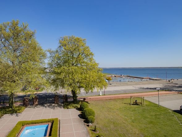 3 Tage Kurzurlaub- Kleine Auszeit im Seehotel mit HP+