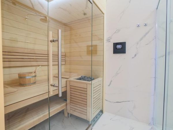 6 Tage die polnische Ostsee genießen in Dziwnówek, Westpommern inkl. Halbpension