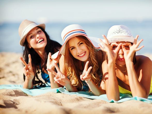 5 Tage Nordseeluft schnuppern