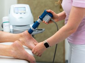 Schnupper-Wellnesskur im schönen Franzensbad - 4 Tage