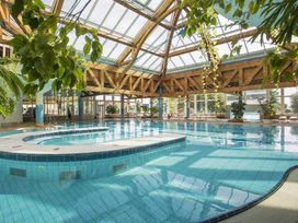 Erlebnisbad für Groß & Klein - 7 Tage in Bad Lausick