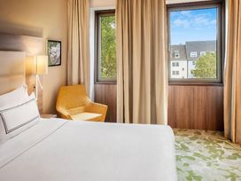 4 Tage Kurzurlaub mit Frühstück im Melia Düsseldorf