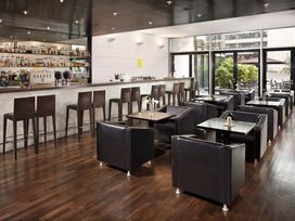 2 Tage im INNSIDE by Melia Düsseldorf Seestern