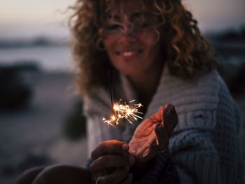 Silvester auf Rügen - Wellness und entspanntes Feiern
