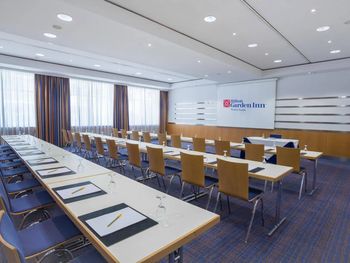 2 Tage im PLAZA Premium Wien 