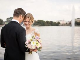 3 Tage Hamburg im 5-Sterne-Hotel mit Frühstück