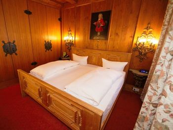 5 Tage Urlaub mit Blick auf die Zugspitze