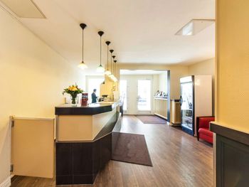 2 Tage im Hotel Continental Hamburg Hbf mit Frühstück