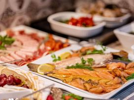 4 Tage auf der Nordseeinsel Sylt mit Frühstück