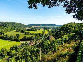Kurztrip mit dem eigenen Rad - Naumburg & Umgebung erleben
