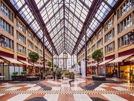 2 Tage im Maritim Hotel Köln mit Frühstück