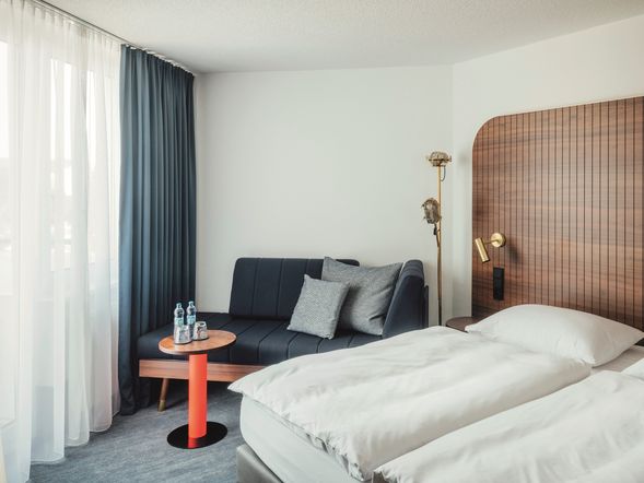 Doppelzimmer Superior