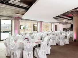 Stylisch übernachten im nhow Hotel Berlin - 6 Tage