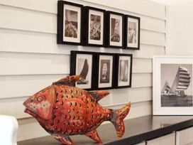 Wasser, Sonne & Strand im Hotel Strandschlosschen