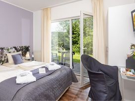 Kleine Wellness-Auszeit