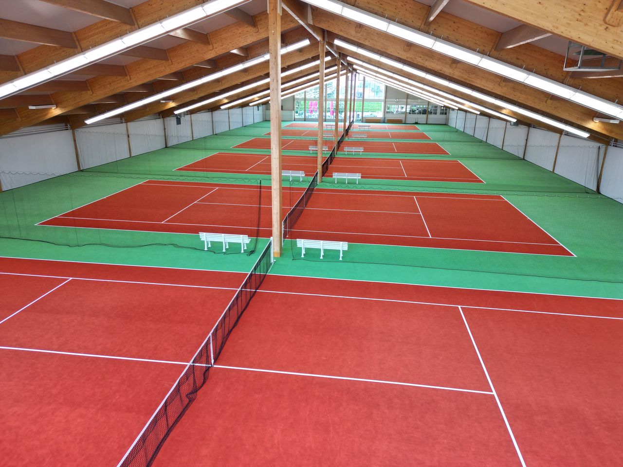 Schönes Havelland in Sicht