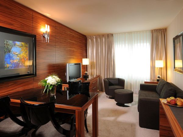 4 Tage im Maritim Hotel München, Bayern