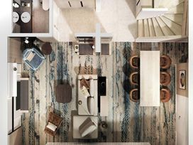 Mainhattan - 5 Tage im The Westin Grand Frankfurt