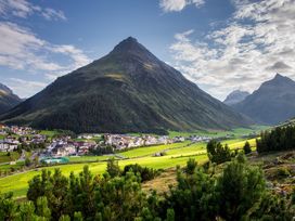 5 Tage Herbstauszeit im Berghotel auf über 1.500m