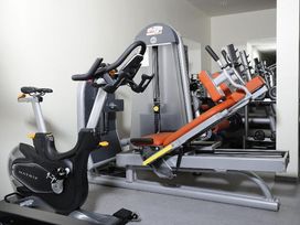 Kurzurlaub in Düsseldorf - 7 Tage im ruhigen Viertel