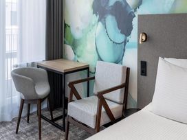 4 Tage mit Frühstück im Wyndham Garden Munich Messe