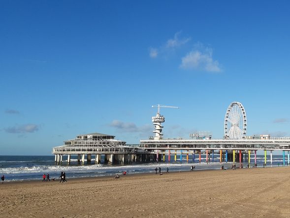Fletcher Hotel-Restaurant Scheveningen