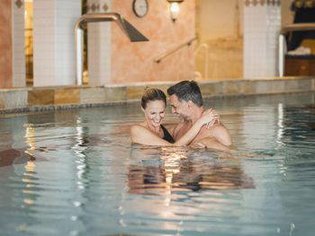 Urlaub 4 Tage mit HP im Wellnesshotel Schönruh