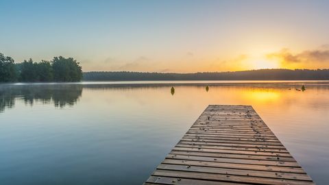 Mecklenburgische Seenplatte