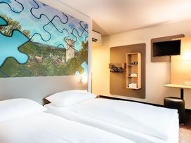 2 Tage Kurzurlaub mit Frühstück im B&B Hotel Ravensburg