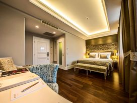 2 Tage Kurzurlaub mit Frühstück im Prestige Hotel Budapest