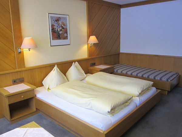 Ihre Alpin-Auszeit im Zillertal - 2 Tage in Hippach, Tirol inkl. Frühstück