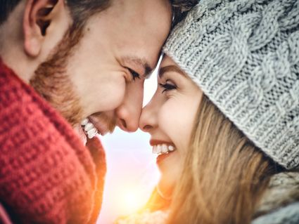 Winterwonder Schnäppchen Tage- pure Erholung