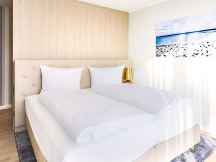 MAREMÜRITZ Yachthafen Resort
