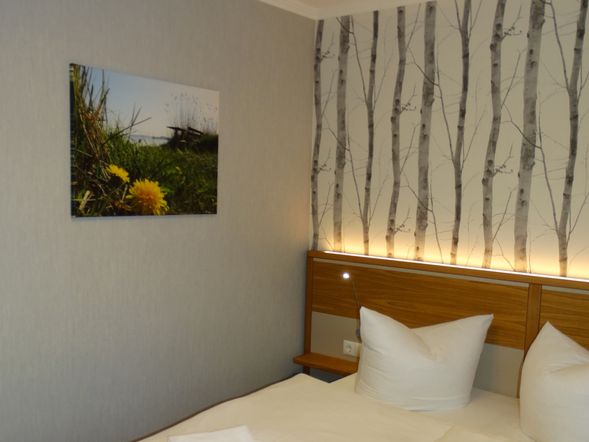 Doppelzimmer Standard