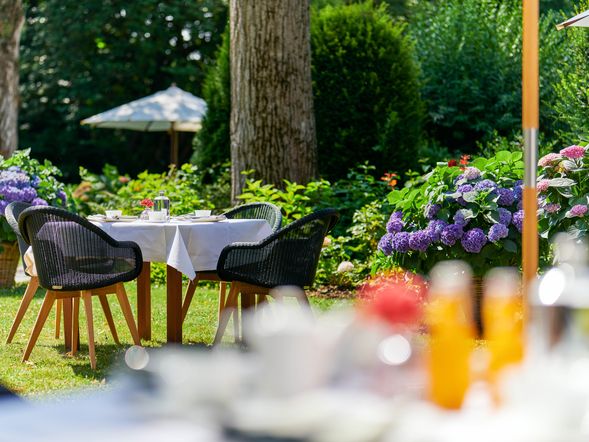 Parkhotel Rothof
