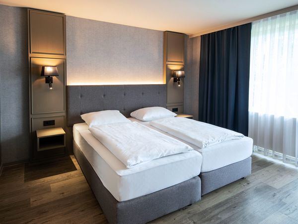 Auszeit im Bayerischen Wald - 2 Tage Waldkirchen, Bayern inkl. Frühstück