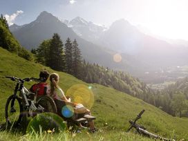 3 Tage Entspannung inmitten der Kitzbüheler Alpen