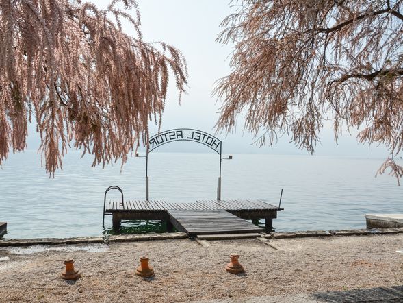 Hotel Astor Limone