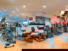 ... einfach zum Stern - 6 Tage mit Gourmetpension