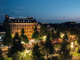 3 Tage im Hotel NH Amsterdam Schiller