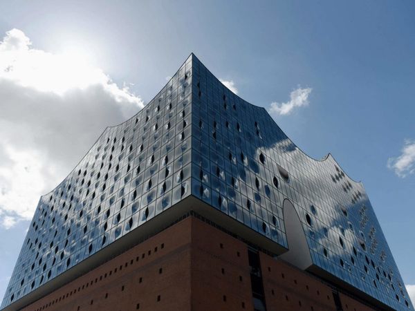 2 Tage im The Westin Hamburg bei der Elbphilharmonie inkl. Frühstück