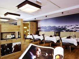 Sommererlebnis in Ischgl inkl. Wellness - 6 Nächte