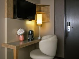 2 Tage im Leonardo Boutique Hotel München