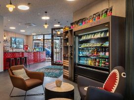 Moin, Moin - 2 Tage im The Niu Keg in Hamburg