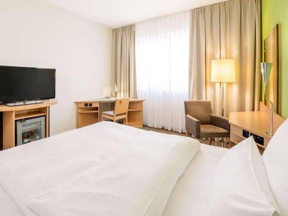 Hotel NH München Messe