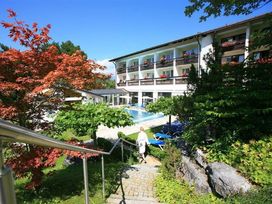 2 Tage im Berchtesgadener Land mit Frühstück