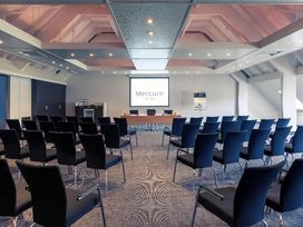 7 Tage Auszeit in der lebhaften Hansestadt Zwolle