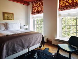 6 Tage Erholung im monumentalen Hotel in Groningen