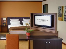 2 Tage Auszeit im Steigenberger Hotel Dortmund